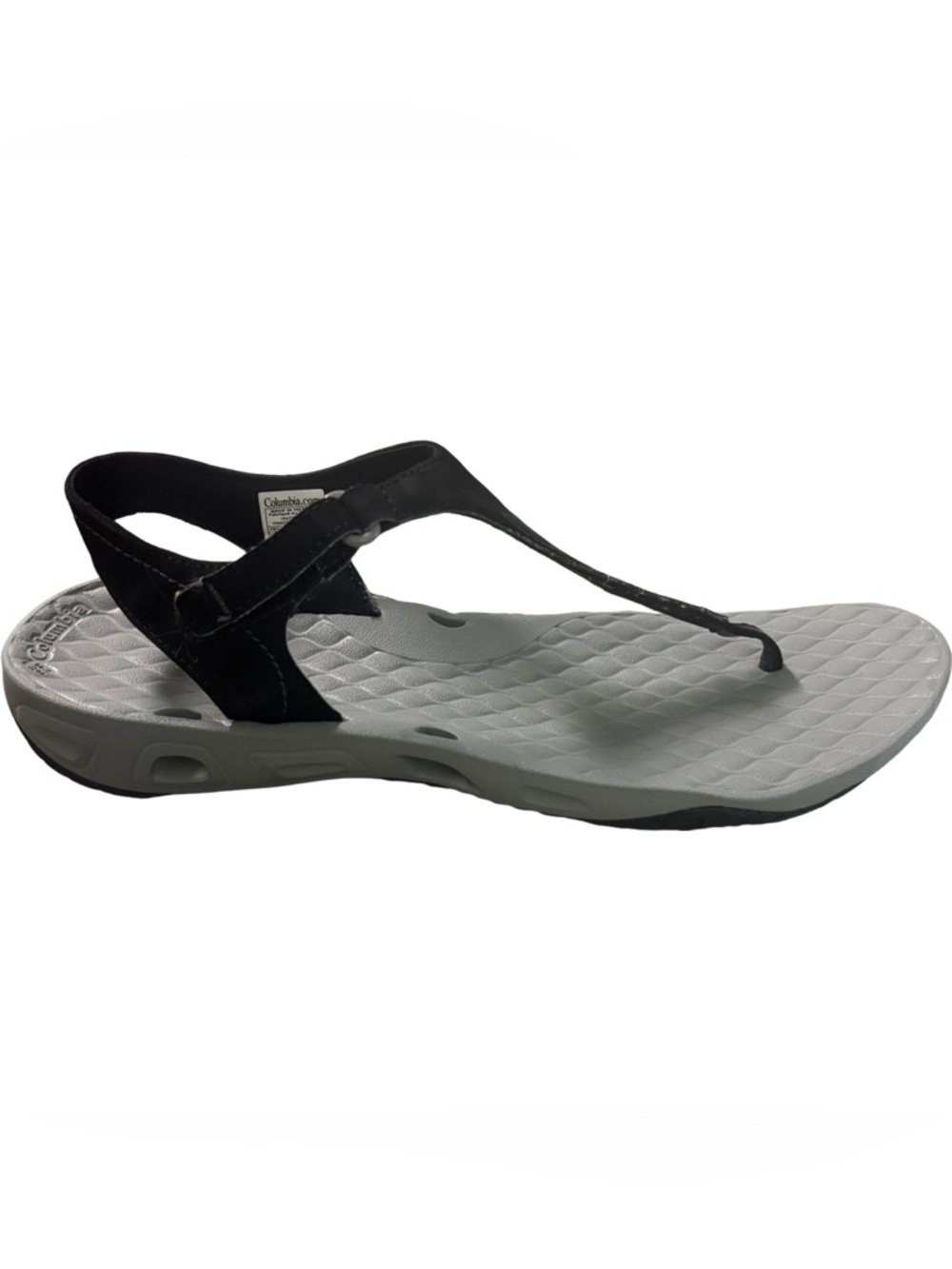 COLUMBIA Sunbreeze Vent Sports Sandals Size 8